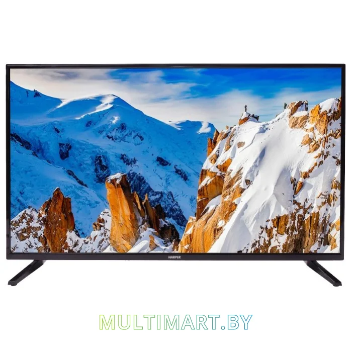 Телевизор Harper 43F660T